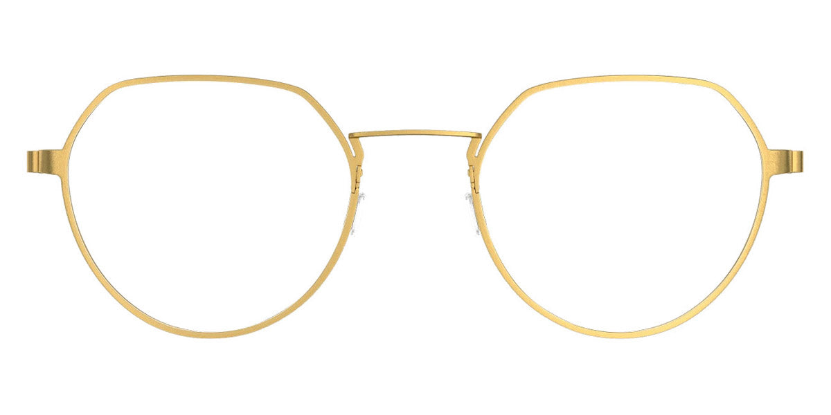 Lindberg® Strip Titanium™ 9630 - GT-GT Eyeglasses