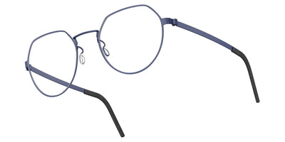 Lindberg® Strip Titanium™ 9630 - U13-U13 Eyeglasses