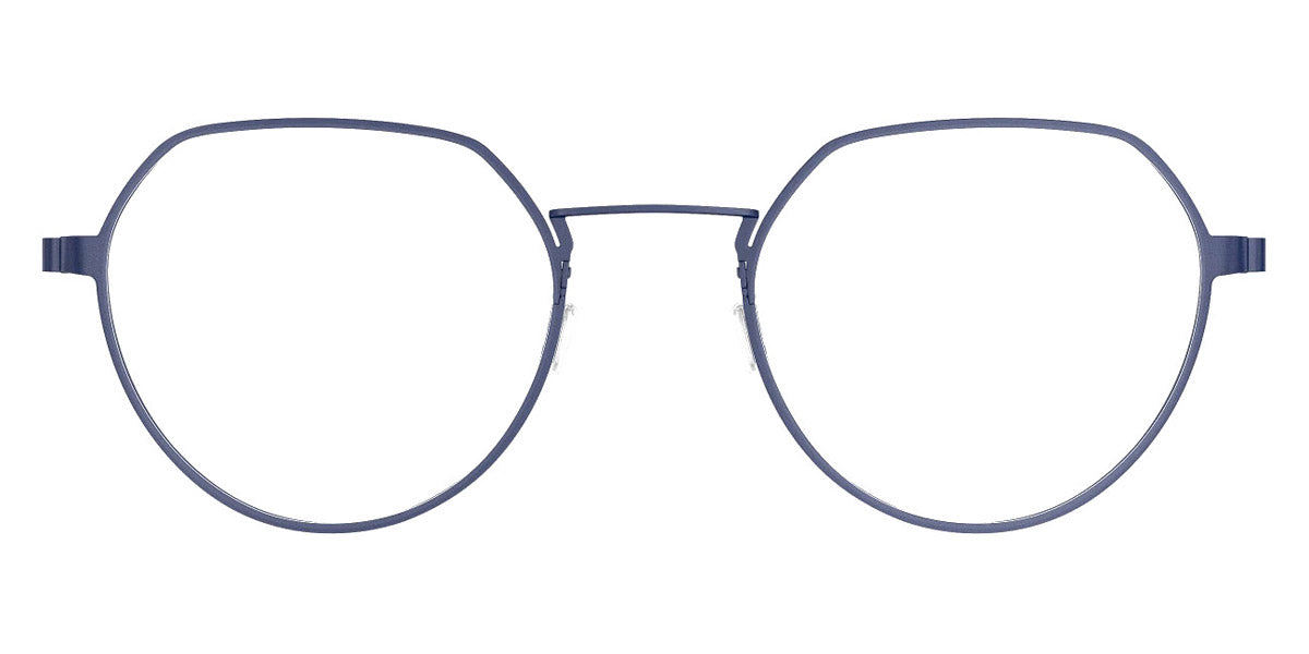 Lindberg® Strip Titanium™ 9630 - U13-U13 Eyeglasses