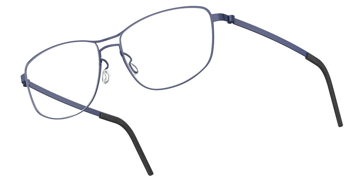 Lindberg® Strip Titanium™ 9632 - U13-U13 Eyeglasses