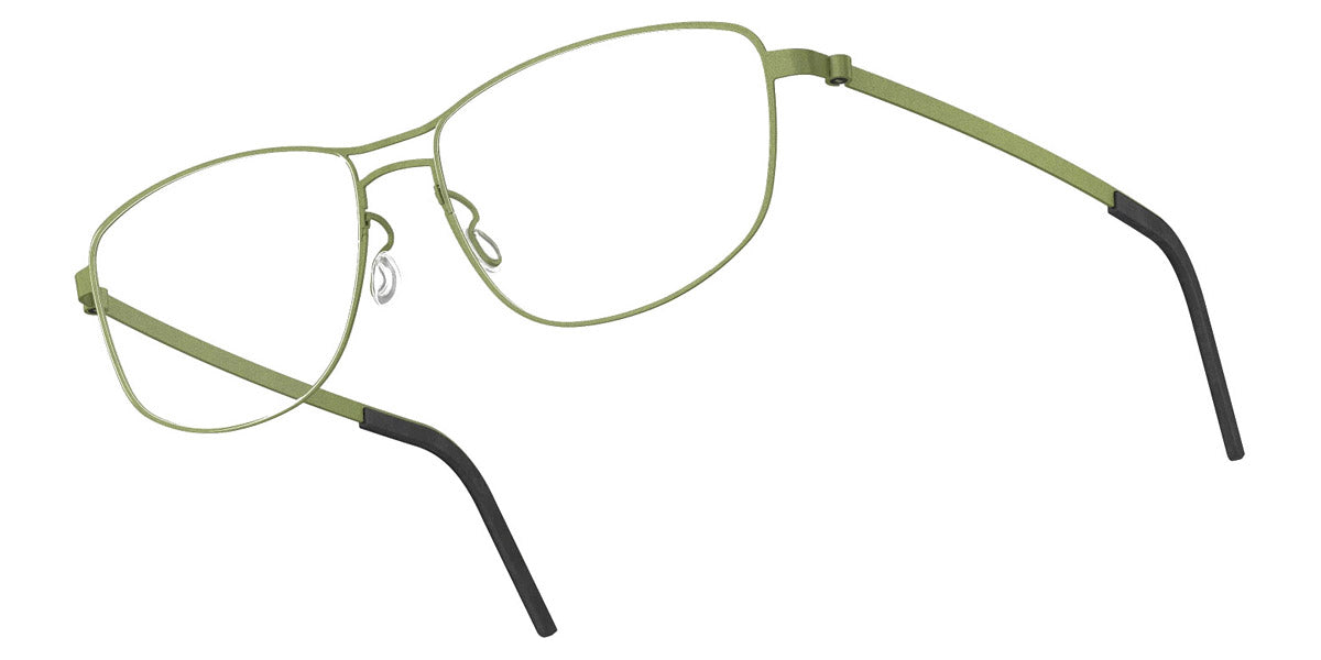 Lindberg® Strip Titanium™ 9632 - U34-U34 Eyeglasses