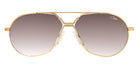 Cazal® 968 CAZ 968 003 62 - 003 Gold Sunglasses