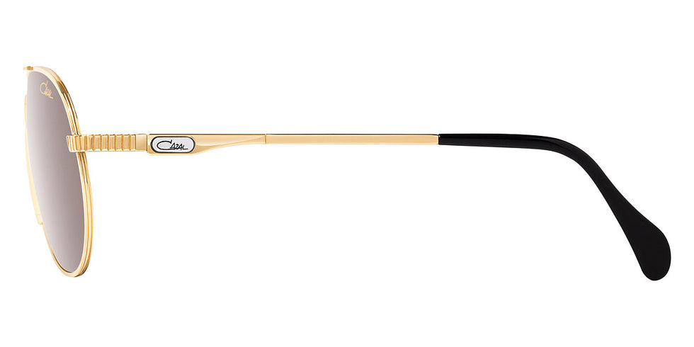 Cazal® 968 CAZ 968 003 62 - 003 Gold Sunglasses