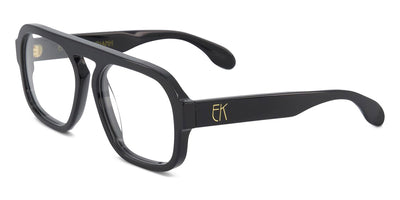 Emmanuelle Khanh® EK 9722 EK 9722 16 57 - 16 - Black Eyeglasses