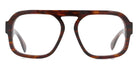 Emmanuelle Khanh® EK 9722 EK 9722 237 57 - 237 - Light Tortoise Eyeglasses