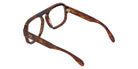 Emmanuelle Khanh® EK 9722 EK 9722 237 57 - 237 - Light Tortoise Eyeglasses