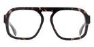 Emmanuelle Khanh® EK 9722 EK 9722 430 57 - 430 - Pink Tortoise Eyeglasses