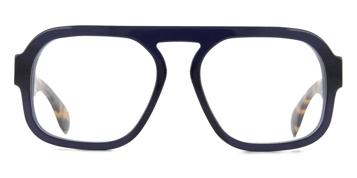 Emmanuelle Khanh® EK 9722 EK 9722 688-228 57 - 688-228 - Midnight Blue Eyeglasses
