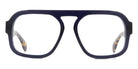 Emmanuelle Khanh® EK 9722 EK 9722 688-228 57 - 688-228 - Midnight Blue Eyeglasses