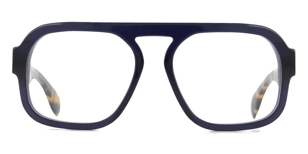 Emmanuelle Khanh® EK 9722 EK 9722 688-228 57 - 688-228 - Midnight Blue Eyeglasses