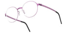 Lindberg® Strip Titanium™ 9752 - 113-K117/GC00-113 Eyeglasses