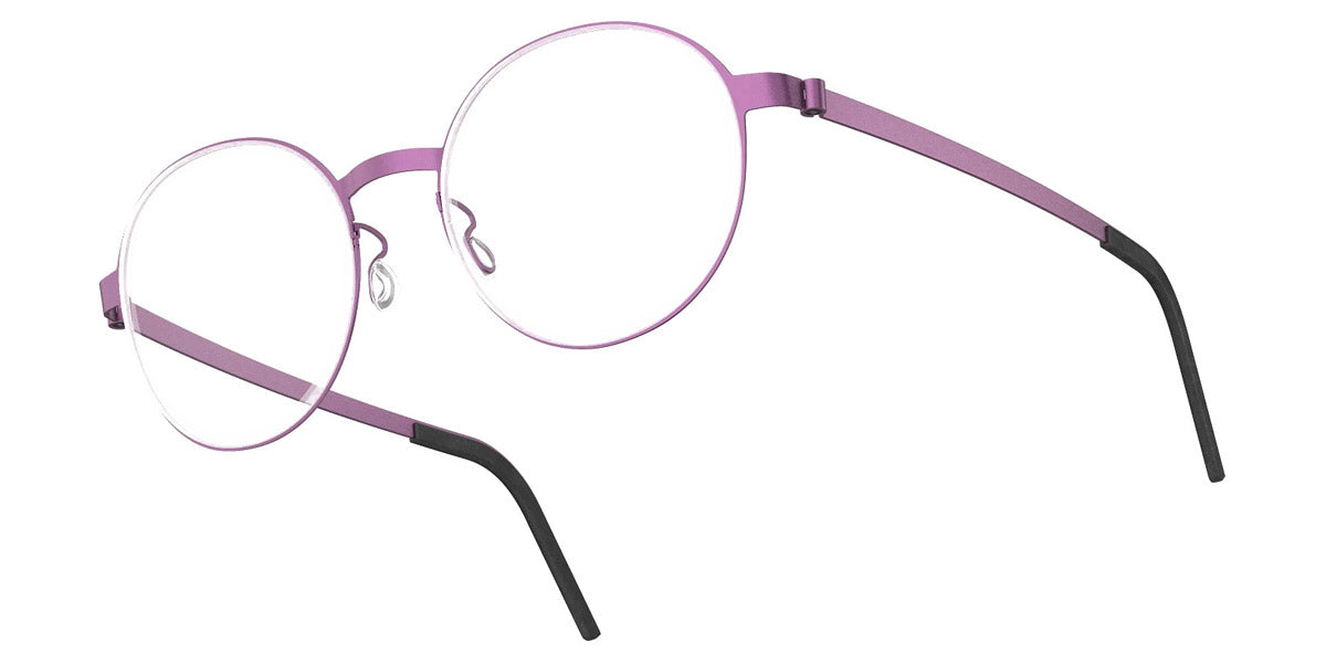 Lindberg® Strip Titanium™ 9752 - 113-K117/GC00-113 Eyeglasses