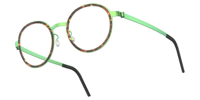 Lindberg® Strip Titanium™ 9752 - 90-K204/GC77-90 Eyeglasses