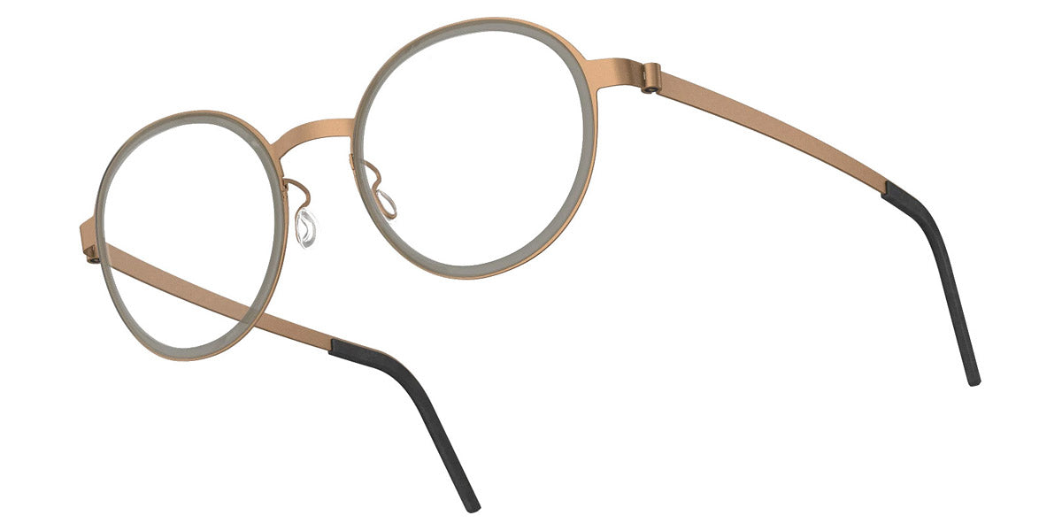 Lindberg® Strip Titanium™ 9752 - U15-K263/GC69-U15 Eyeglasses