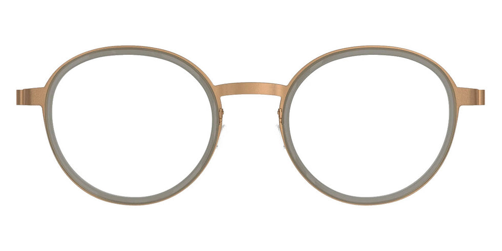 Lindberg® Strip Titanium™ 9752 - U15-K263/GC69-U15 Eyeglasses