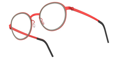 Lindberg® Strip Titanium™ 9752 - U33-K263/GC69-U33 Eyeglasses