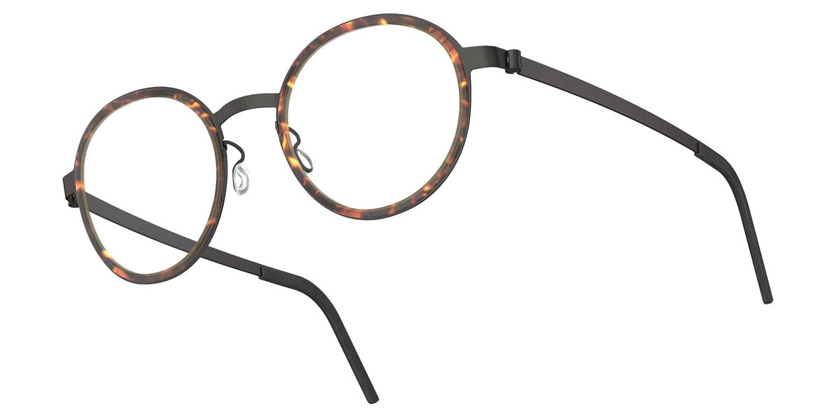 Lindberg® Strip Titanium™ 9752 - U9-K204/GC77-U9 Eyeglasses