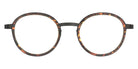 Lindberg® Strip Titanium™ 9752 - U9-K204/GC77-U9 Eyeglasses