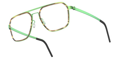 Lindberg® Strip Titanium™ 9753 - 90-K251/GC77-90 Eyeglasses