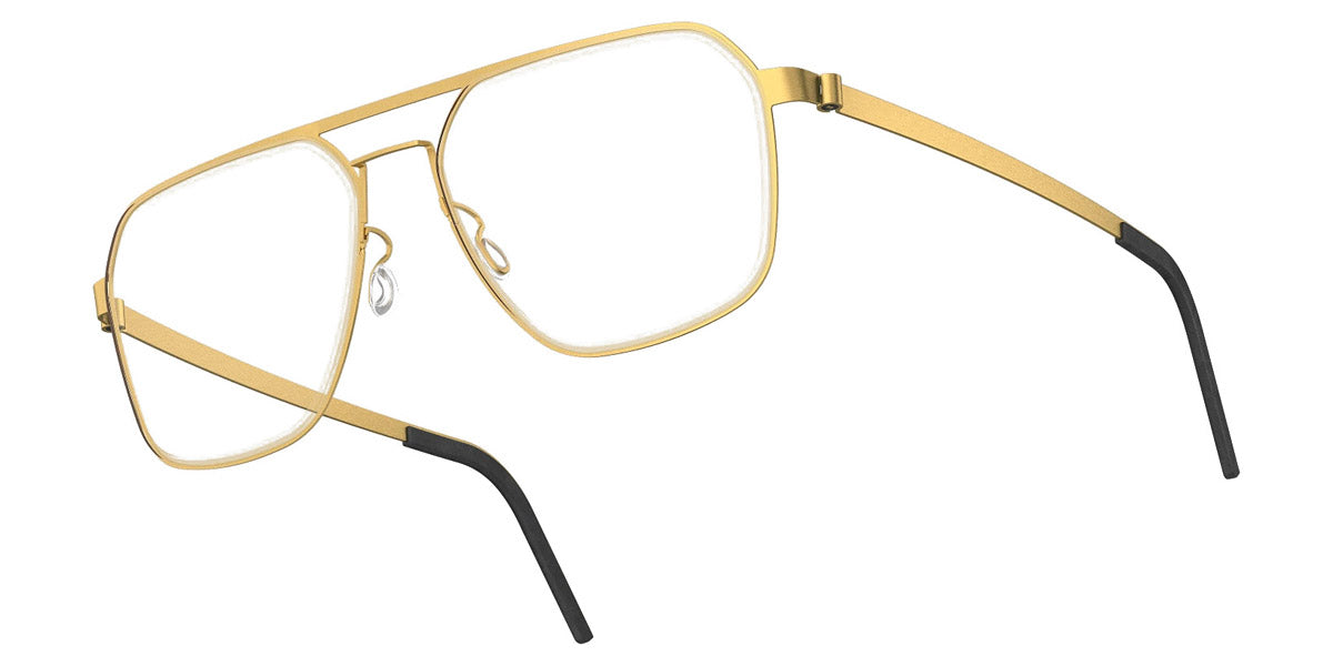 Lindberg® Strip Titanium™ 9753 - GT-K223/GC00-GT Eyeglasses