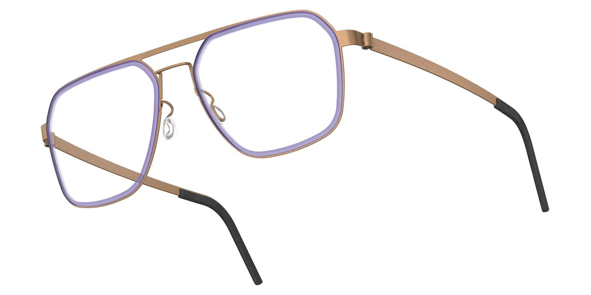 Lindberg Strip Titanium 9753 Glasses EuroOptica NYC lindberg-strip-titanium-9753-glasses-eurooptica-nyc
