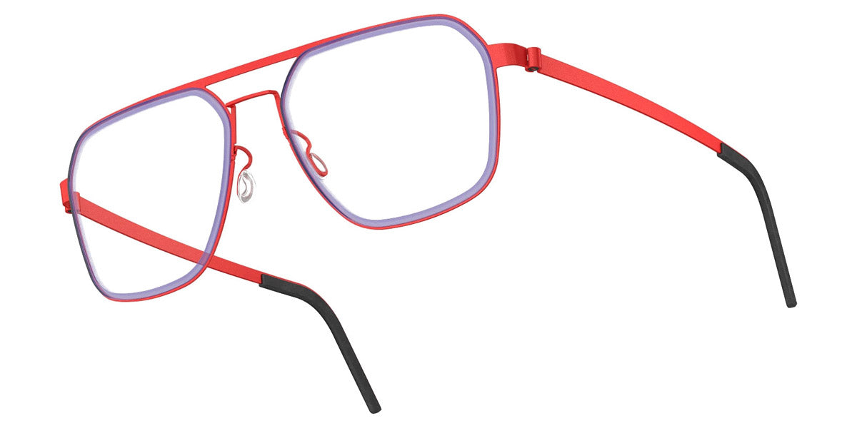 Lindberg® Strip Titanium™ 9753 - U33-K161/GC77-U33 Eyeglasses