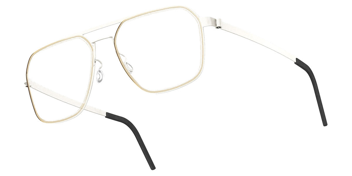 Lindberg® Strip Titanium™ 9753 - U38-K223/GC00-U38 Eyeglasses