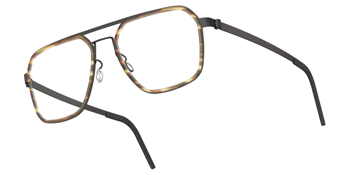 Lindberg® Strip Titanium™ 9753 - U9-K251/GC77-U9 Eyeglasses