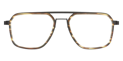 Lindberg® Strip Titanium™ 9753 - U9-K251/GC77-U9 Eyeglasses
