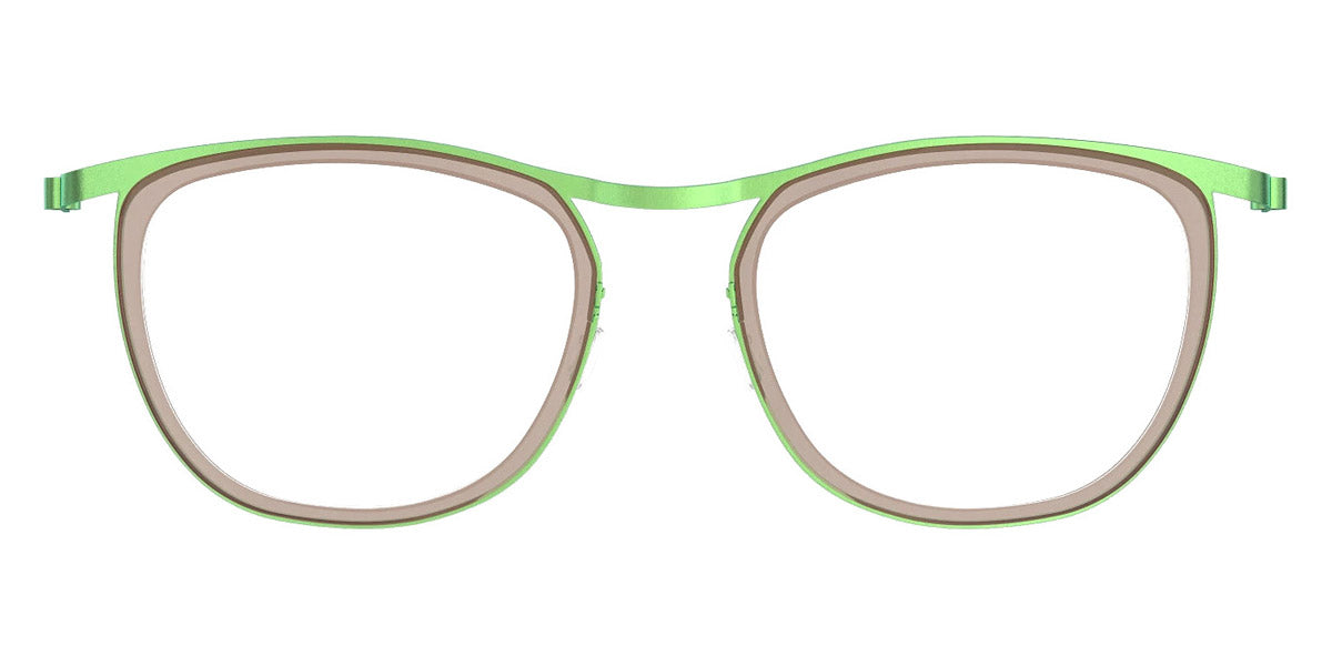 Lindberg® Strip Titanium™ 9755 - 90-K162/GC74-90 Eyeglasses