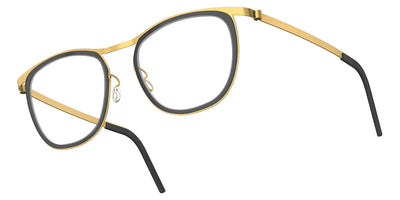 Lindberg® Strip Titanium™ 9755 - GT-K199/GC82-GT Eyeglasses