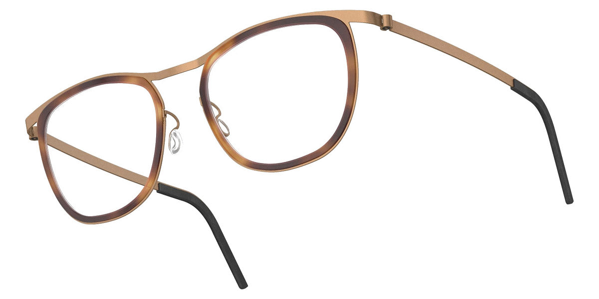 Lindberg® Strip Titanium™ 9755 - U15-K256/GC77-U15 Eyeglasses