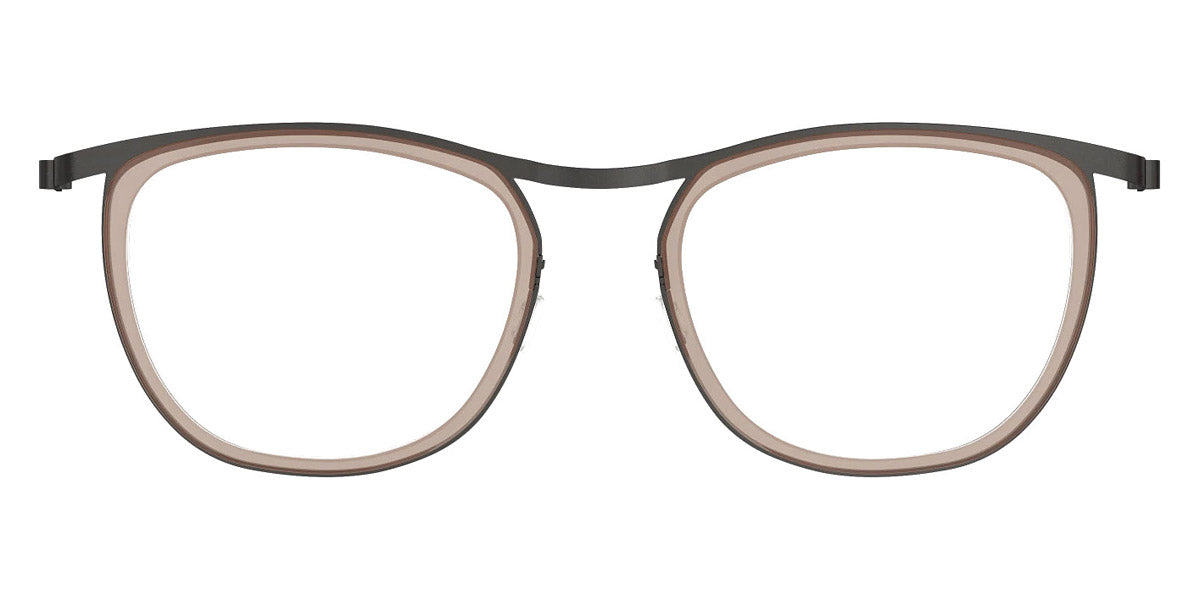 Lindberg® Strip Titanium™ 9755 - U9-K162/GC74-U9 Eyeglasses