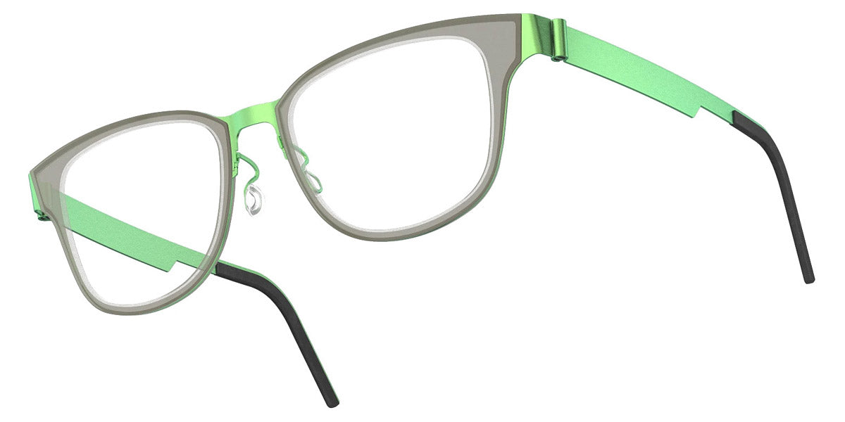 Lindberg® Strip Titanium™ 9757 - 90-K272/GC71-90 Eyeglasses