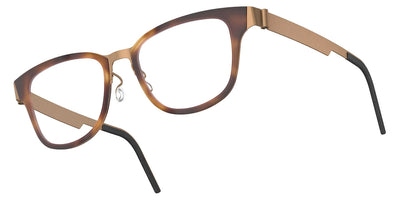 Lindberg® Strip Titanium™ 9757 - U15-K256/GC77-U15 Eyeglasses
