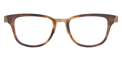 Lindberg® Strip Titanium™ 9757 - U15-K256/GC77-U15 Eyeglasses