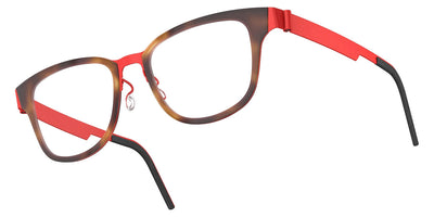 Lindberg® Strip Titanium™ 9757 - U33-K256/GC77-U33 Eyeglasses