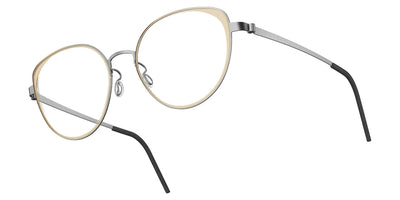 Lindberg® Strip Titanium™ 9758 - 10-K223/GC00-10 Eyeglasses