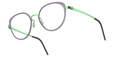 Lindberg® Strip Titanium™ 9758 - 90-K209/GC05-90 Eyeglasses
