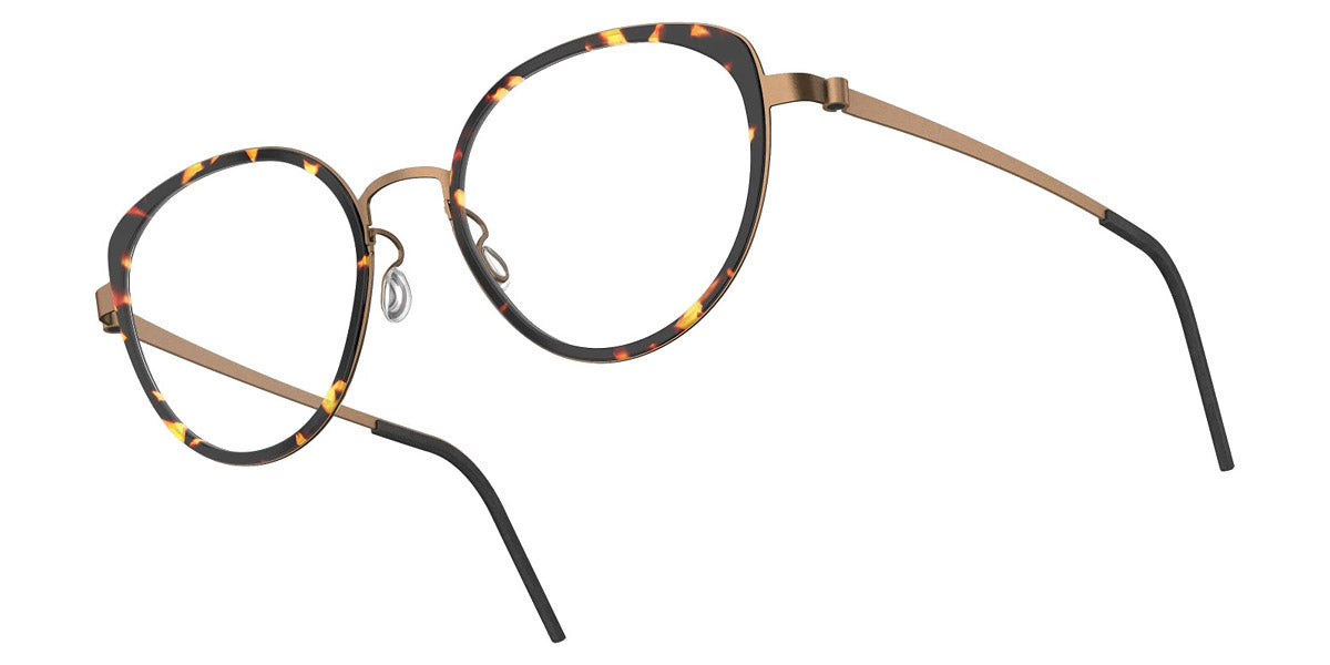 Lindberg® Strip Titanium™ 9758 Glasses - EuroOptica™ NYC