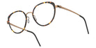 Lindberg® Strip Titanium™ 9758 - U15-K85/GC87-U15 Eyeglasses