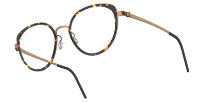Lindberg® Strip Titanium™ 9758 - U15-K85/GC87-U15 Eyeglasses