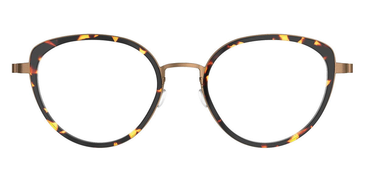 Lindberg® Strip Titanium™ 9758 Glasses - EuroOptica™ NYC