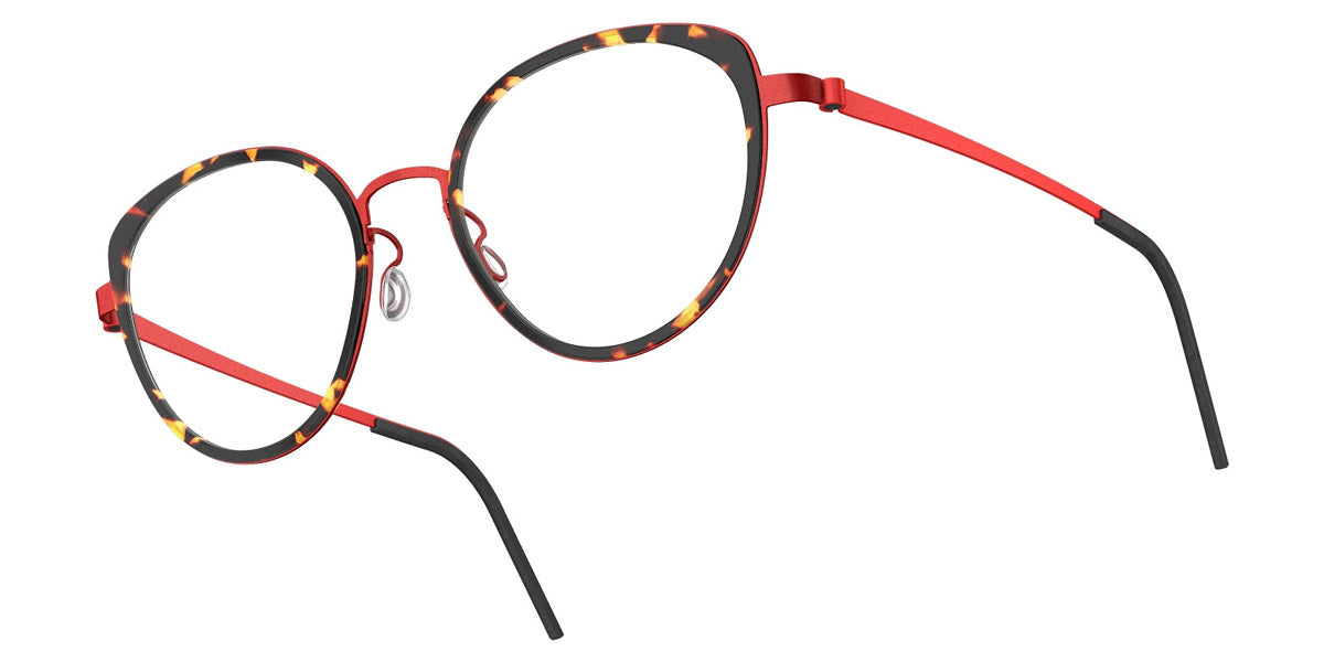 Lindberg® Strip Titanium™ 9758 - U33-K85/GC87-U33 Eyeglasses