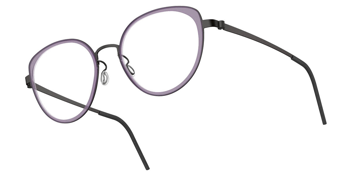 Lindberg® Strip Titanium™ 9758 Glasses - EuroOptica™ NYC