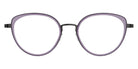 Lindberg® Strip Titanium™ 9758 - U9-K209/GC05-U9 Eyeglasses