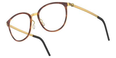 Lindberg® Strip Titanium™ 9759 - GT-K248/GC71-GT Eyeglasses