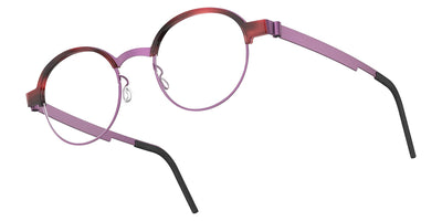 Lindberg® Strip Titanium™ 9840 - 113-K227-113 Eyeglasses