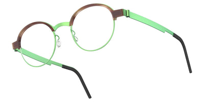 Lindberg® Strip Titanium™ 9840 - 90-K252-90 Eyeglasses