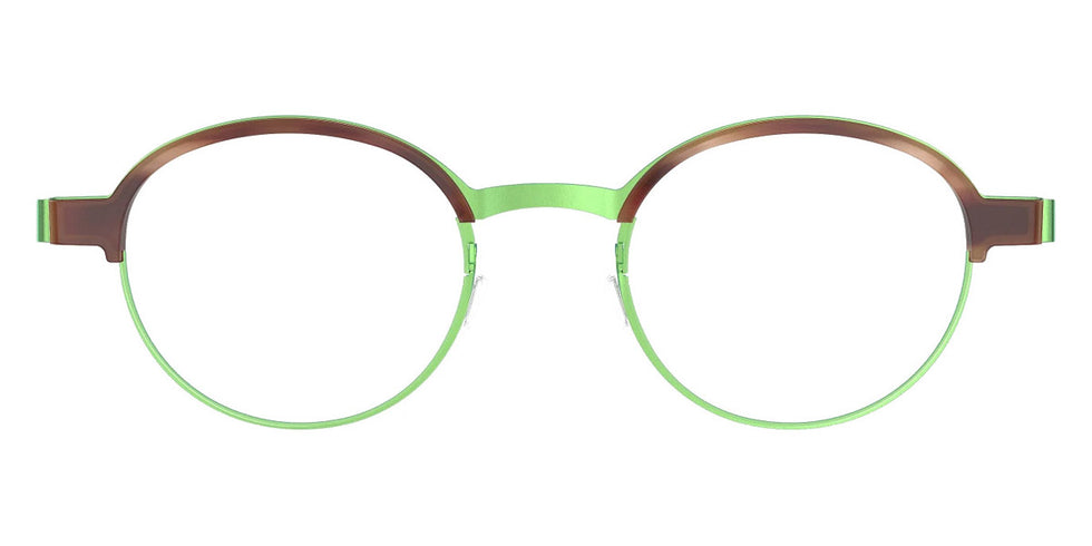 Lindberg® Strip Titanium™ 9840 - 90-K252-90 Eyeglasses